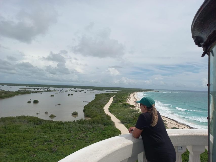 Punta Sur Eco-Park Adventure - Pricing and Booking