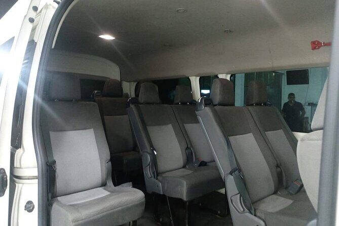 Puntacana Airport PRIVATE Transfers TO/hotels VIP SERVICES vices - The Sum Up