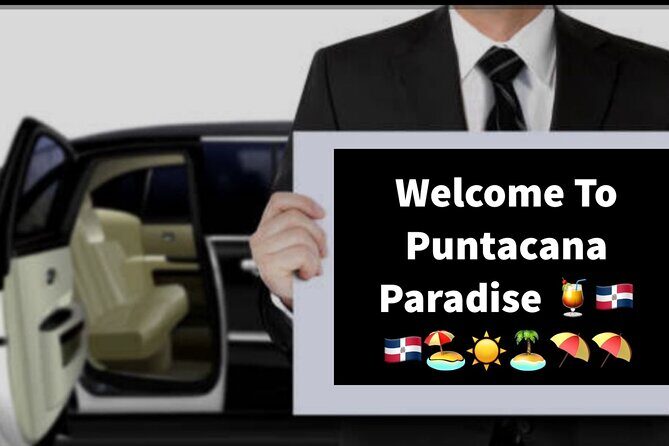PuntaCana AIRPORT TransferS/hotels-MICHES/PLAYA ESMERALDA/SECRETS - Why Choose PuntaCana AIRPORT Transfers?