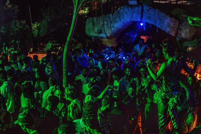 PuntaCana Cenote Party at Maroca Open Bar + Skip the Line - Final Thoughts: Is It Worth It?