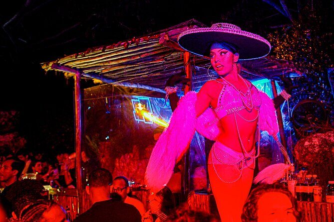 PuntaCana Cenote Party at Maroca Open Bar + Skip the Line - Frequently Asked Questions