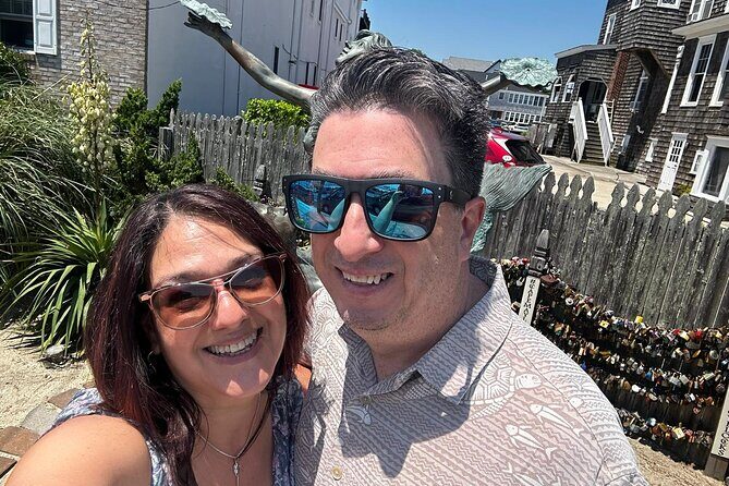 Punxsutawney Prowl Scavenger Hunt - Who Will Love This Experience?