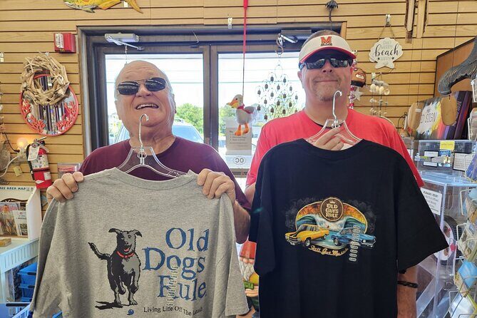 Punxsutawney Prowl Scavenger Hunt - FAQ