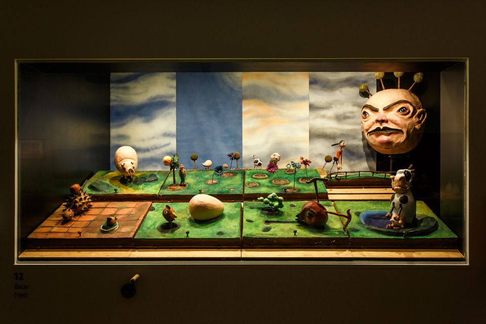 Puppet Museum of Porto - Ticket Information and Booking