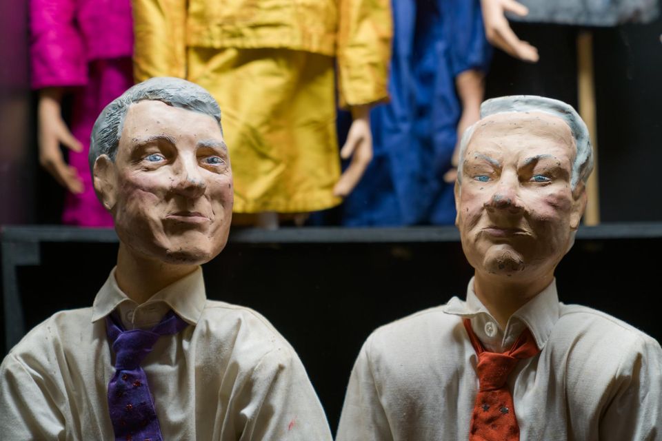 Puppet Museum of Porto - Tips for First-Time Visitors