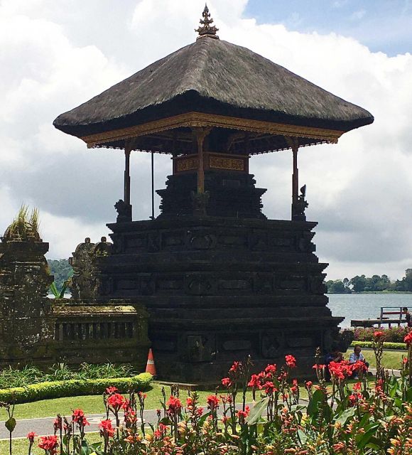Pura Ulun Danu Beratan Temple Complex: A Bali Walking Tour - Nearby Attractions
