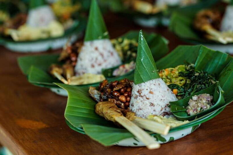 Pure Bali Village Experience Cooking & Jamu Class, Transfer - A Balanced Look at the Tour Experience
