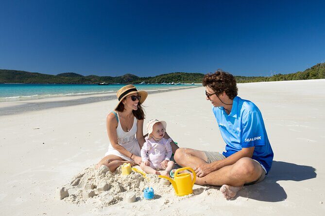 Purely Whitehaven: Full day tour to Whitehaven Beach - Final Thoughts: Why Choose Purely Whitehaven?