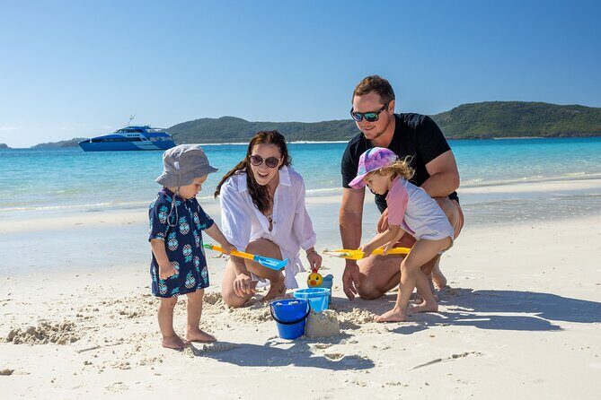Purely Whitehaven: Full day tour to Whitehaven Beach - FAQs