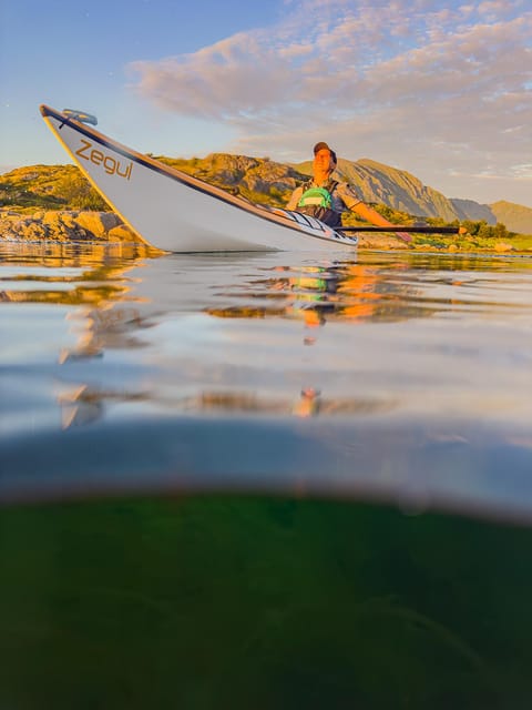 Purpose Paddling Midnight Kayak Tour - Safety Considerations