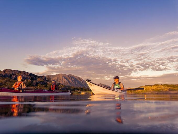 Purpose Paddling Midnight Kayak Tour - Frequently Asked Questions