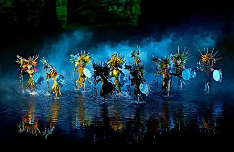 Puy du Fou España "El Sueño de Toledo" Night Show - Why This Experience Matters