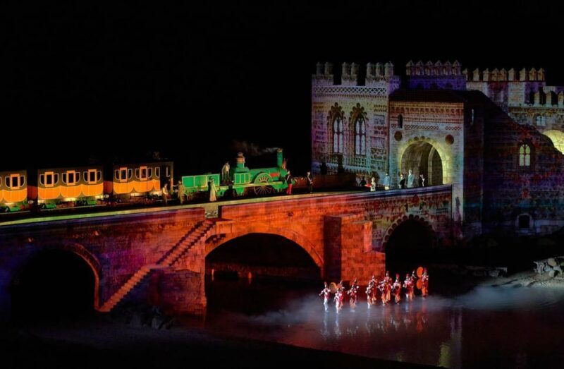 Puy du Fou España "El Sueño de Toledo" Night Show - Final Thoughts