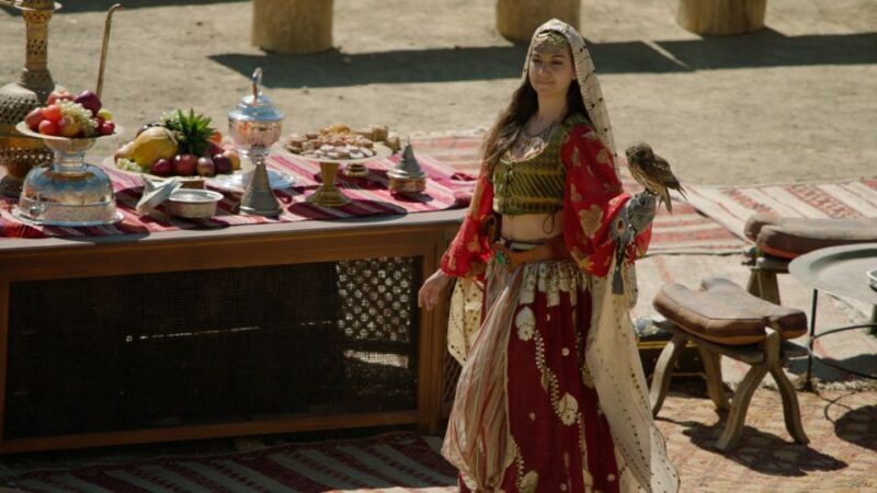 Puy du Fou España Entry Ticket - Authentic Experiences and Authenticity
