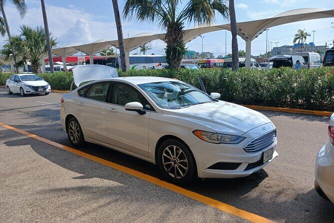 PVR VIP Round trip transfer Airport Conrad Punta Mita Airport - Who Will Benefit Most?