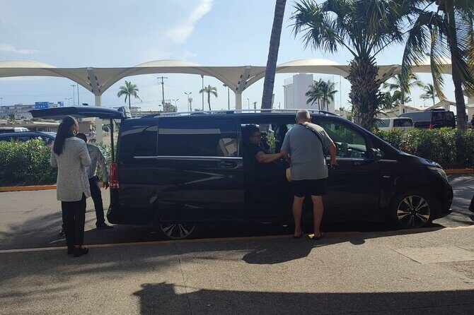PVR VIP Round trip transfer Airport Conrad Punta Mita Airport - Final Thoughts
