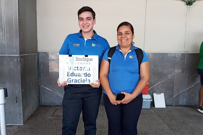 PVR VIP Round trip transfers - Airport - Marina hotels - Airport - FAQs