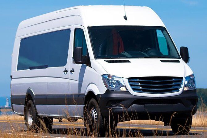 Pvt Arrival Transfer Los Cabos International Airport to Hotels - Why Choose This Private Transfer?