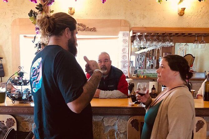 Pvt Wine Tastings + Cheese Store + Massage Shore Excursion - Final Thoughts for Potential Participants