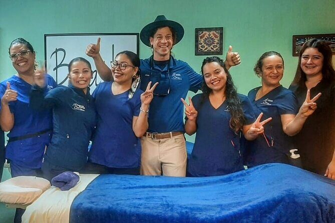 Pvt Wine Tastings + Cheese Store + Massage Shore Excursion - Who Will Love This Tour?