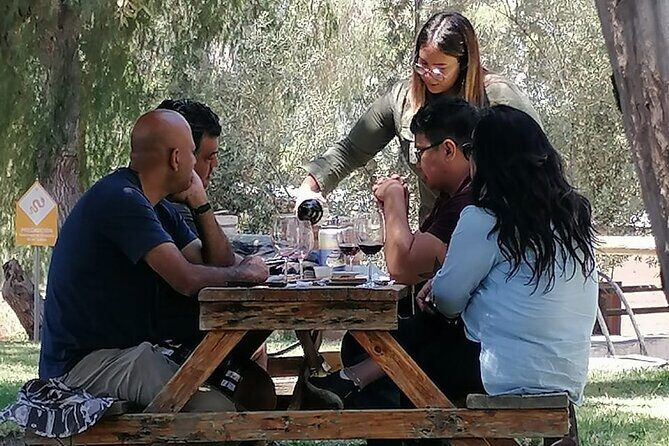 Pvt Wine Tastings + Cheese Store + Massage Shore Excursion - Frequently Asked Questions