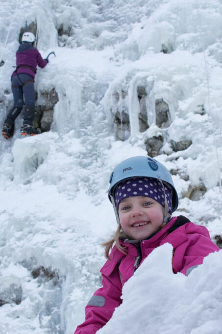 Pyhätunturi: Kids Ice Climbing Adventure in Finnish Lapland - Frequently Asked Questions