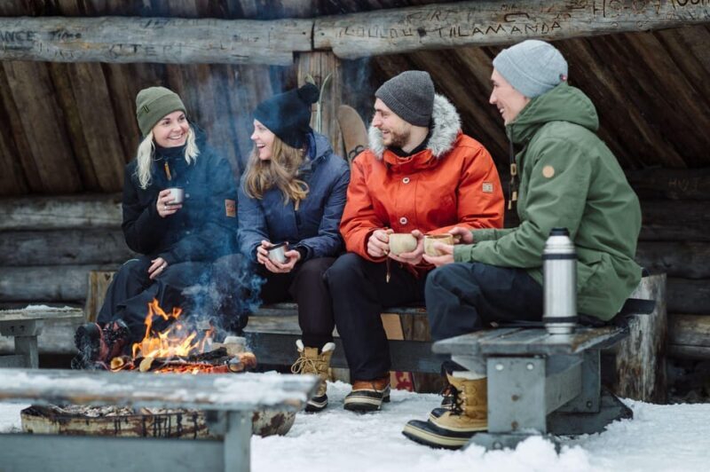 Pyhätunturi: Try Wilderness Skiing in Finnish Lapland - Key Points