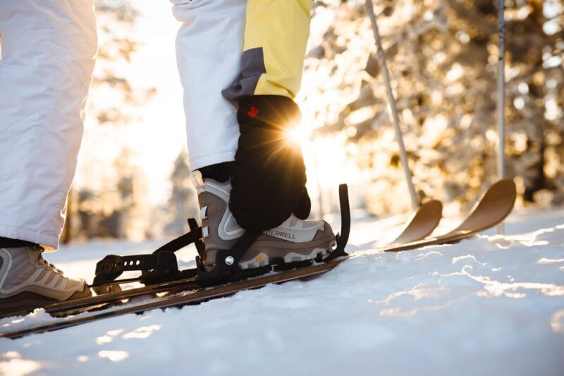 Pyhätunturi: Try Wilderness Skiing in Finnish Lapland - FAQs