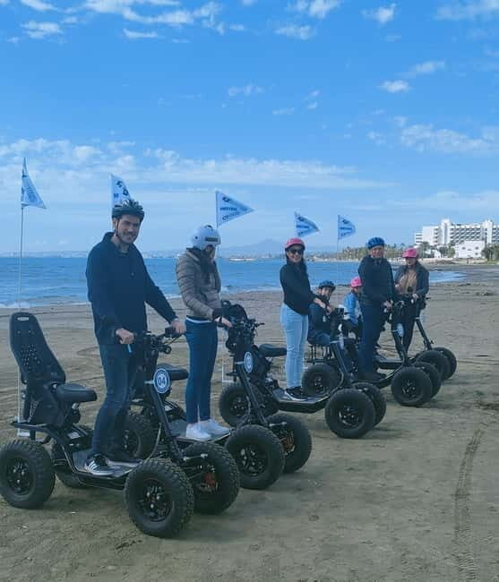 Pyla: Guided EZRaider Tour With Photos & Video - Why Consider This Tour?