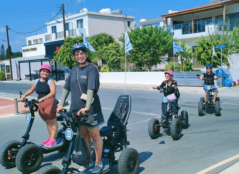 Pyla: Guided EZRaider Tour With Photos & Video - Final Thoughts