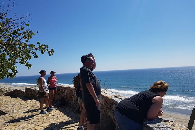 Pyramids Archaeological Site HT - Reviews and Feedback