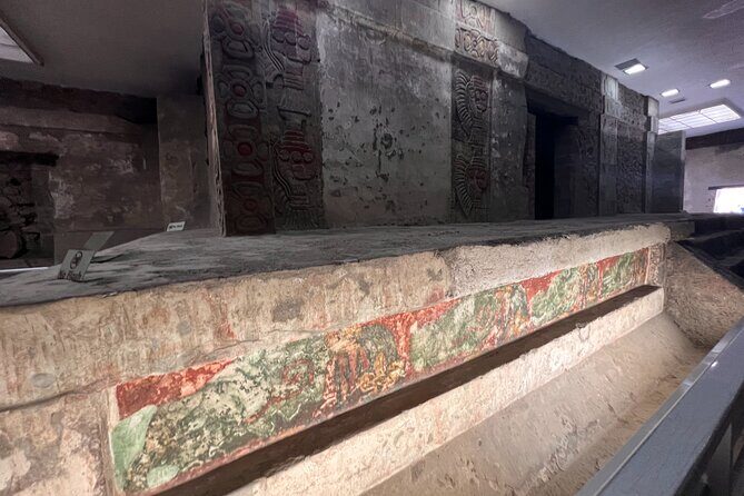 Pyramids + Cave Restaurant + Guadalupe's Basilica Private Tour - FAQ