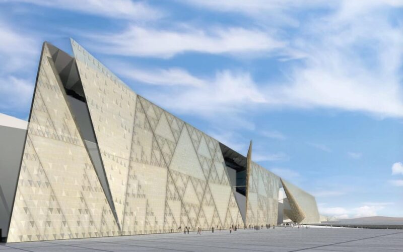 Pyramids of Giza and Grand Egyptian Museum Guided Day Tour - The Sum Up