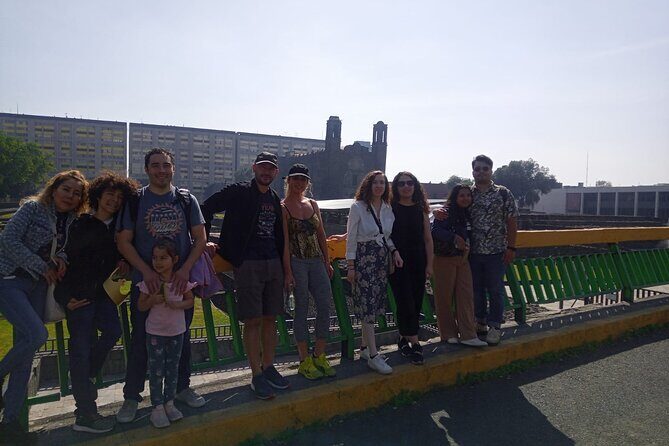 Pyramids of Teotihuacán, Quetzatcoatl and Basilica of Guadalupe - Key Points