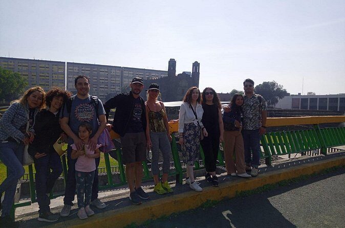 Pyramids of Teotihuacán, Quetzatcoatl and Basilica of Guadalupe - Who Should Consider This Tour?