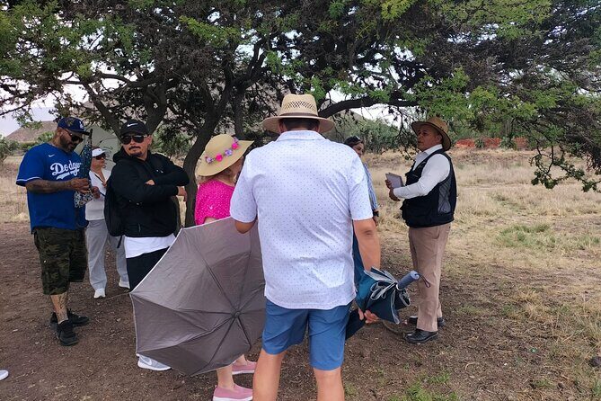 Pyramids Tour, Plaza of the 3 Cultures and Basilica of Guadalupe - Final Thoughts