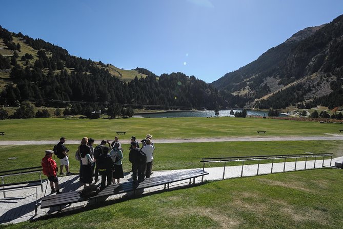 Pyrenees & Medieval Towns Small Group Tour From Barcelona - Reviews and Testimonials