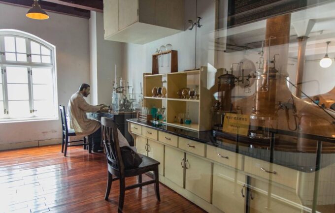 Qingdao: City Highlights and Tsingtao Beer Museum - Additional Information and Inclusions