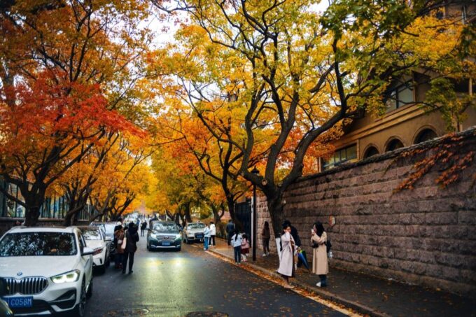 Qingdao: City Highlights and Tsingtao Beer Museum - Frequently Asked Questions