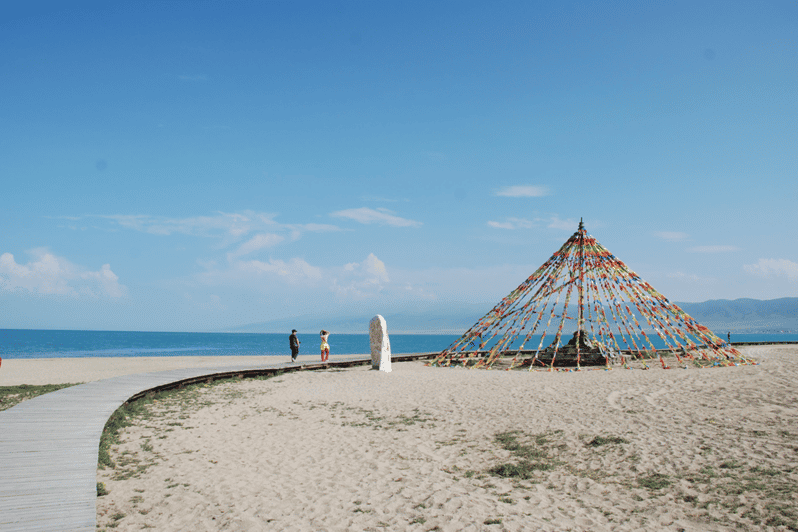 Qinghai Lake Day Tour With Private Transfer &Guide - Itinerary Details