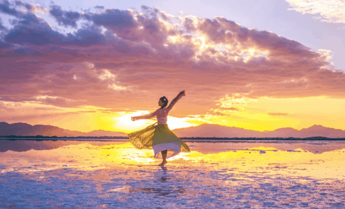 Qinghai Lake Day Tour With Private Transfer &Guide - Scenic Drive to Qinghai Lake