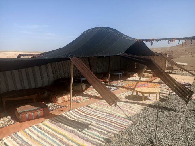 Quad Bike, Camel Ride & Hammam Massage - Frequently Asked Questions
