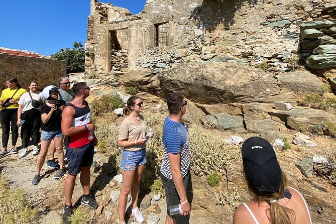 Quad Bike Tour - Recap
