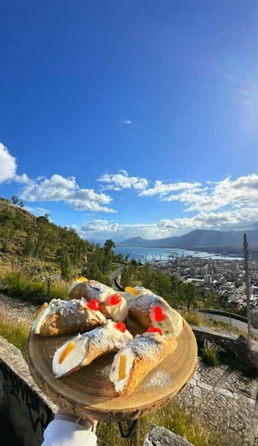 Quad Bike Tours in Palermo Adventure, Panoramas and Sicilian Flavors - Practical Details