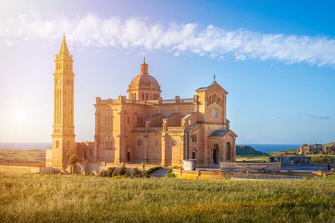 Quad Bikes Rental in Gozo with a GPS Map Included - Starting Point and Check-In Experience