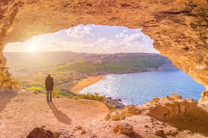 Quad Bikes Rental in Gozo with a GPS Map Included - Safety and Comfort