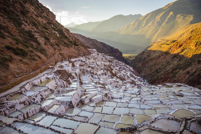 Quad Bikes Through Sacred Valley and Machupicchu 2 Days - Accessibility and Safety Considerations
