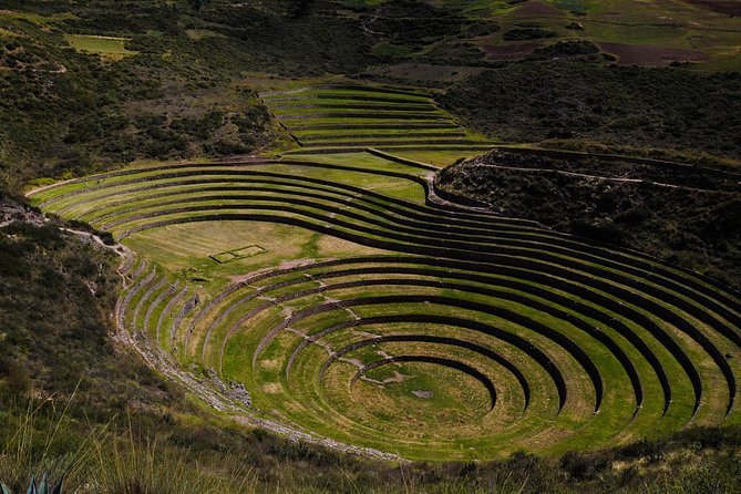 Quad Bikes Through Sacred Valley and Machupicchu 2 Days - Cancellation and Refund Policy