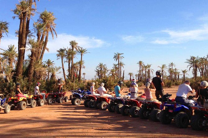 Quad Biking Adventure - Tips for an Unforgettable Experience
