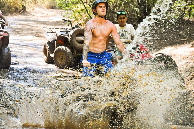 Quad Biking and Horse Riding; Super Combo Tour from Marmaris - Final Thoughts